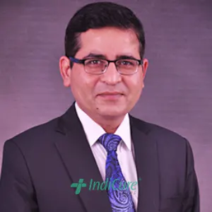 Dr Ajay Bajaj